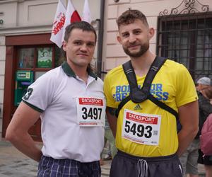 Poranek w Lublinie należał do biegaczy! Tak wyglądał 31. Bieg Solidarności! Mamy dużo zdjęć