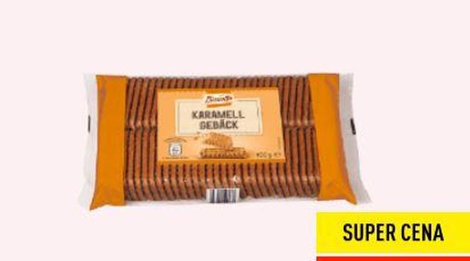 Gazetka promocyjna Aldi na Dzień Kobiet