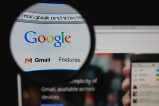Używasz poczty Gmail? Hakerzy mogą mieć dostęp do twoich danych!