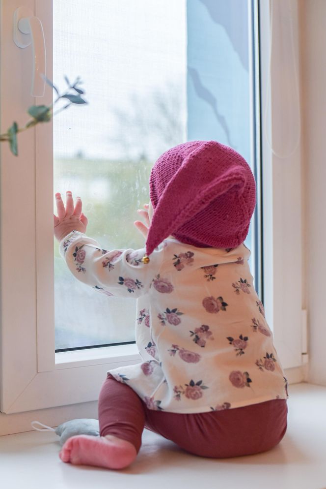 Tuli Luli – miejsce, które ratuje najmłodsze dzieci przed samotnością