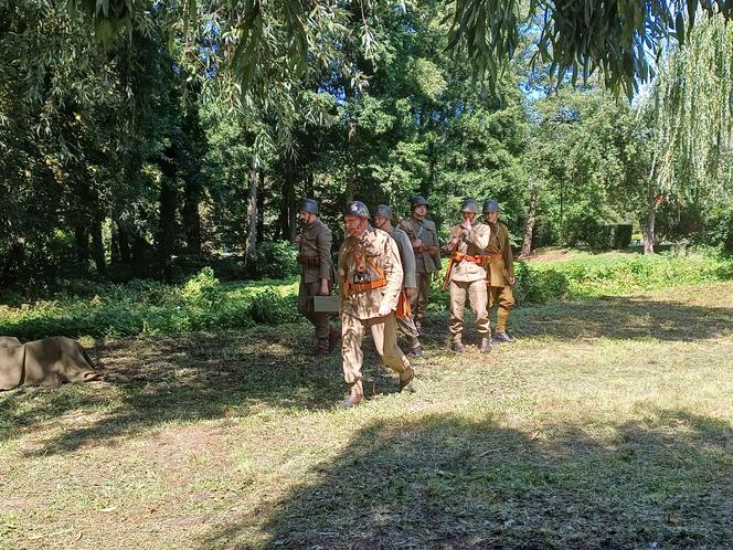 Poszukiwacze skarbów opanowali Ostrzeszów! To był weekend pełen atrakcji [GALERIA]