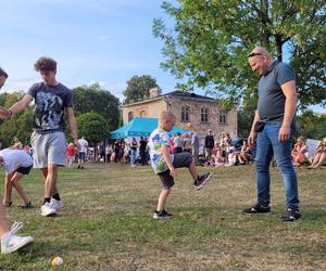 Eska Summer City odwiedziła Jarmark Dominikański w Choroszczy