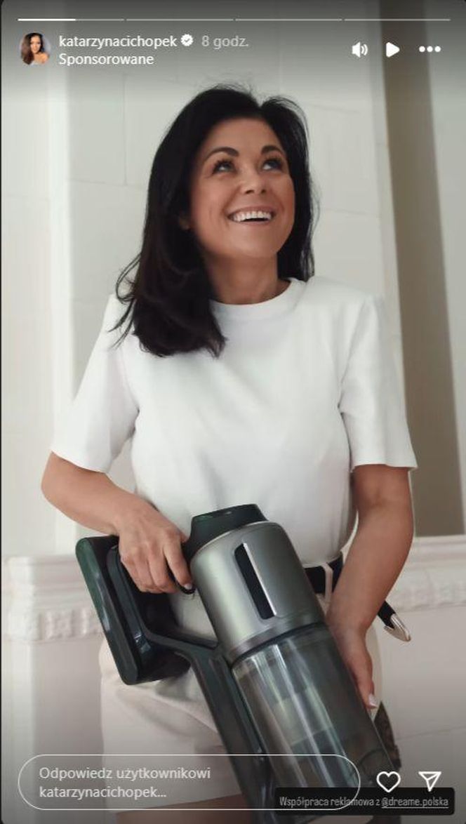 Katarzyna Cichopek porzuca Kurzajewskiego!? Jak sexy kocica skrada się do...