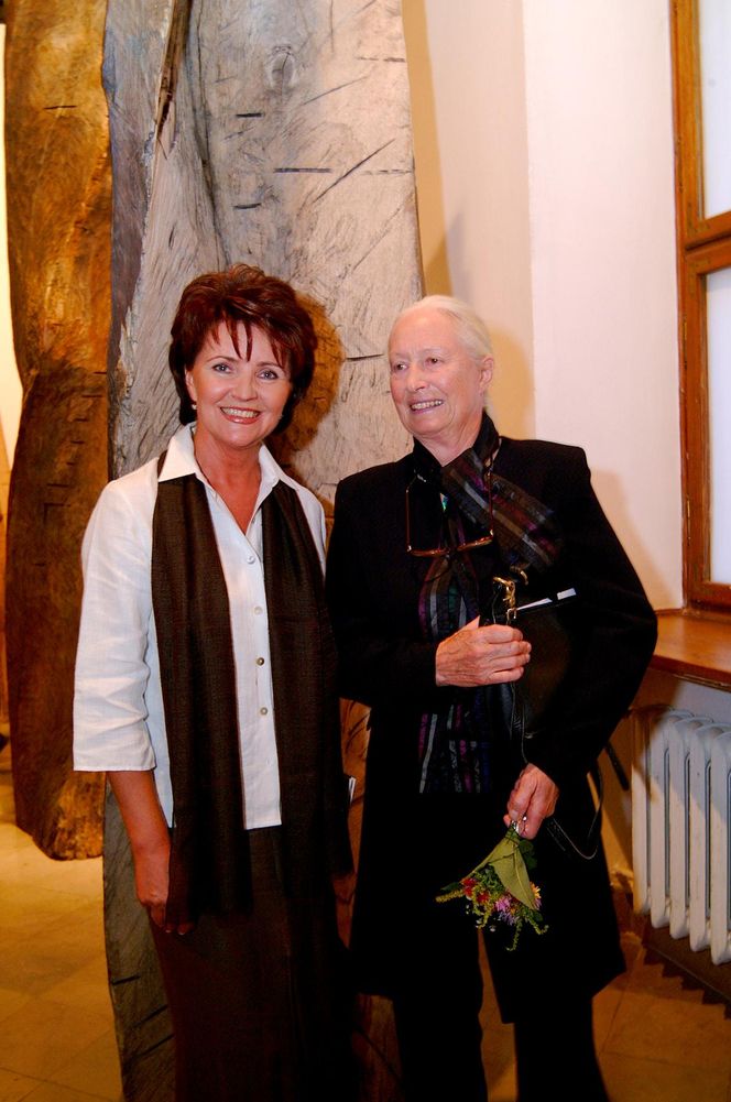 Jolanta Kwaśniewska