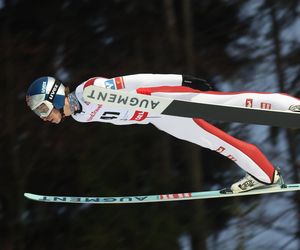 PŚ w Wiśle. Polacy poza podium. Tschofenig najlepszy w sobotnim konkursie 