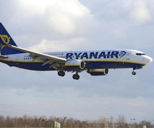 Ryanair odwołał loty na Bliski Wschód. W zamian pasażerowie z Poznania częściej polecą w dwa kierunki