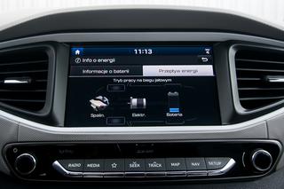 Hyundai IONIQ Plug-in Platinum