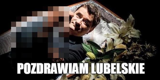 Memy o Lublinie
