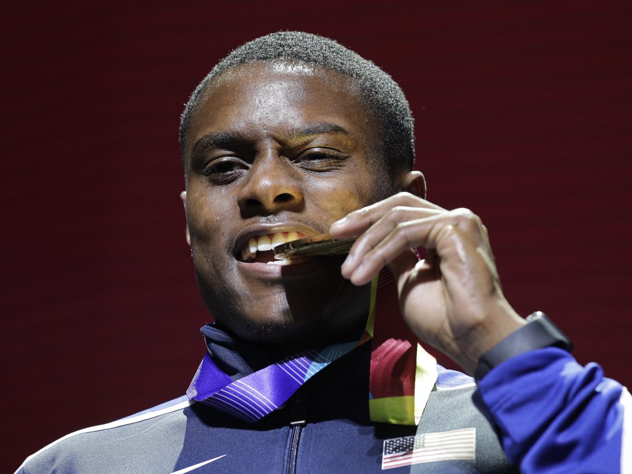 Mistrz sprintu nie wystąpi w Tokio. Christian Coleman nie stawiał się do kontroli, teraz jest odstawiony od biezni