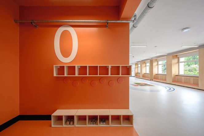 Szkoła - Domaniów 13