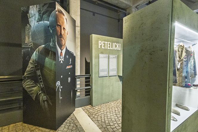 Cichociemni i GROM. Tajemnice jednostek specjalnych w Muzeum Powstania Warszawskiego