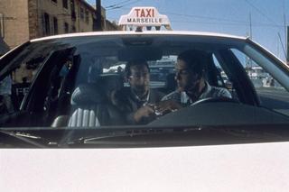 Taxi 