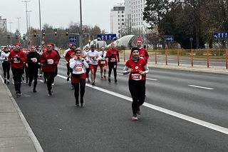 Bieg dla Niepodległej 2024 w Białymstoku