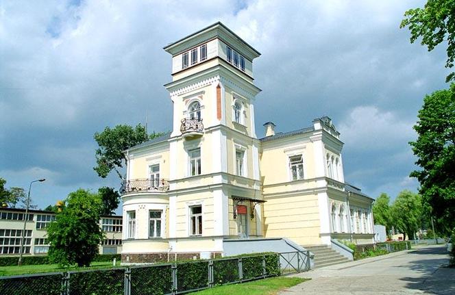 3 - Augustów
