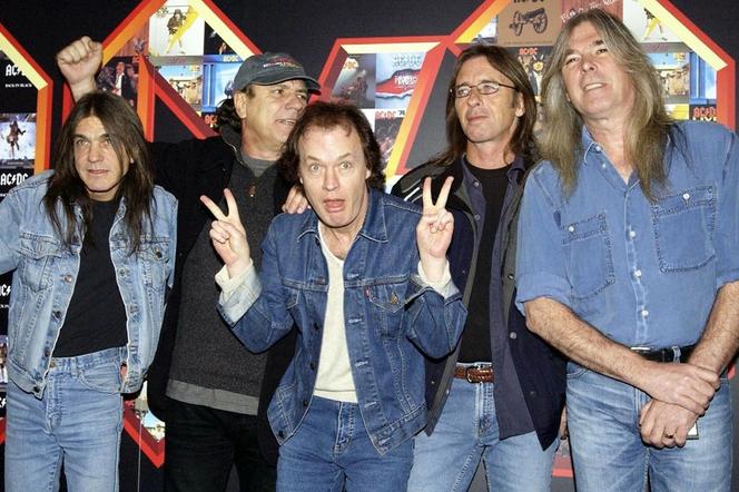 AC/DC - co skrywa album Back In Black? | Jak dziś rockuje?