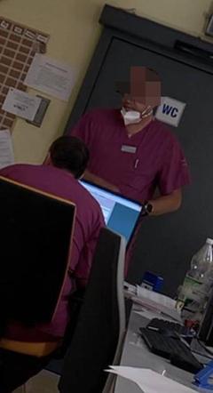 Lekarze lekceważą epidemię?
