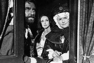 QUIZ PRL. Jak dobrze znasz kultowy serial PRL-u Czarne chmury? 