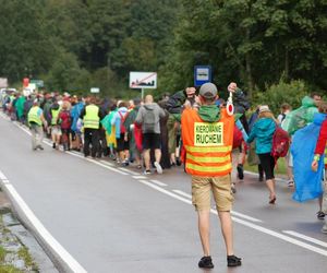 Ostatnie przygotowania do pielgrzymki