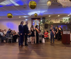 Bal marszałkowski na Greenpoincie 2025