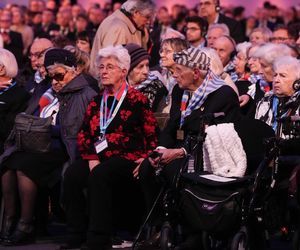 Lokomotywa krzyczy głosem bitego człowieka. Obchody 80. rocznicy wyzwolenia Auschwitz