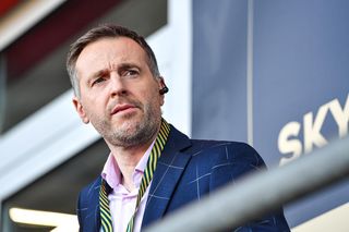 Tak dziś wygląda Maciej Żurawski