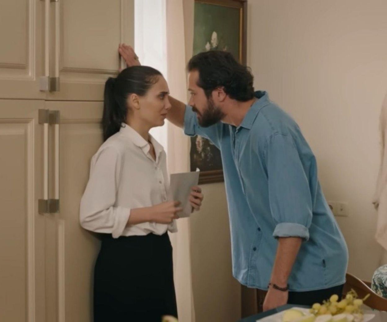 Wichrowe wzgórze odc. 262. To wydarzy się w serialu 18 września - ESKA.pl