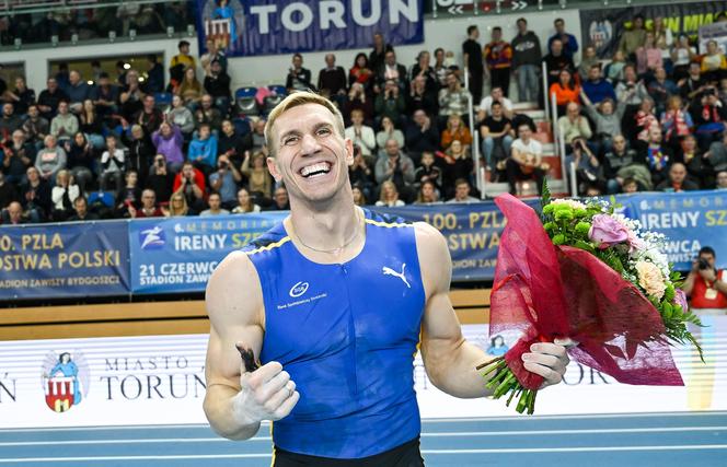 Jubileuszowy Orlen Copernicus Cup w Toruniu. Zdjęcia kibiców i sportowców