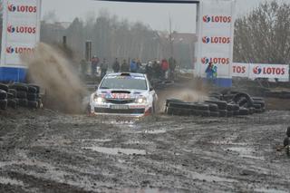 52. Rajd Barbórka - OS Bemowo