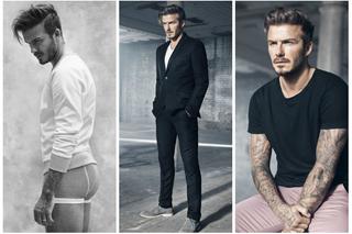 David Beckham