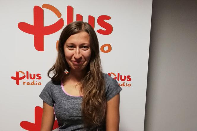 Jagoda Kosmala w Czwartkowej Rozmowie