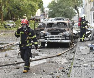 Putin i wojna na Ukrainie 
