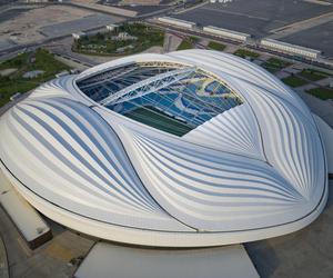 Mundial 2022: Stadion Al Janoub. Informacje techniczne, pojemność, informacje, ciekawostki, mecze