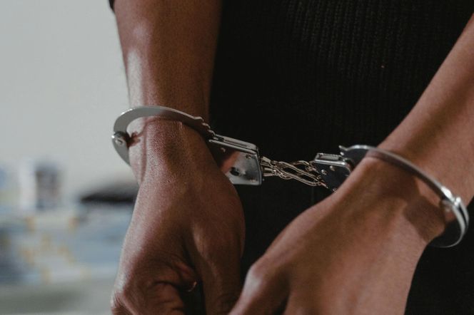 Kolejny oszust w rękach kołobrzeskiej policji