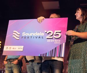 Soundela 2025 - koncert finałowy