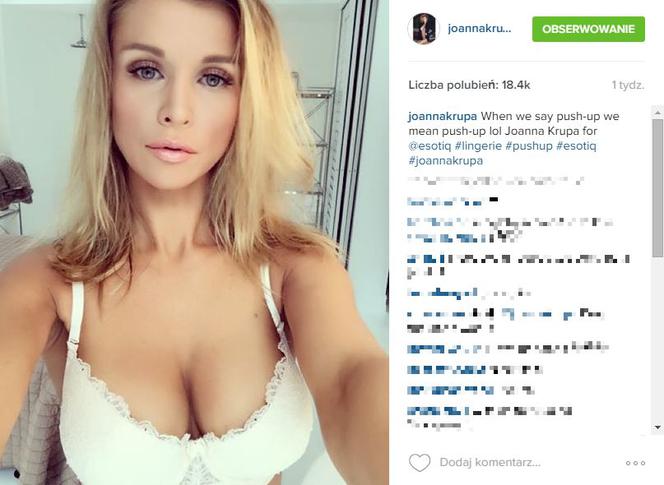 Najpopularniejsze konta na Instagramie