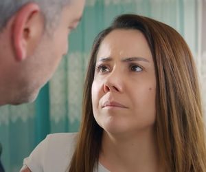 Feraye widzi pocałunek męża z Gönül – rozwód nieunikniony?