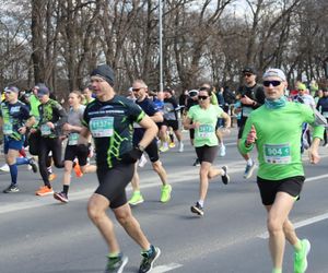 21. bieg RECORDOWA DZIESIĄTKA w Poznaniu