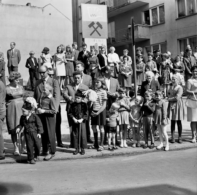 Tarnogórzanie na Gwarkach w latach 60. i 70. Niezwykłe zdjęcia!