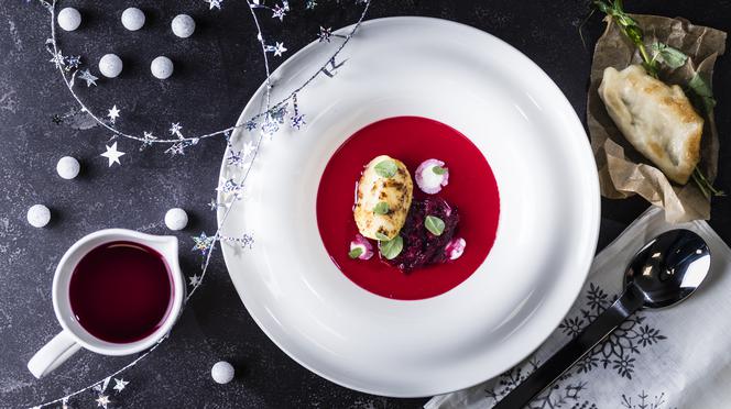 Menu Zimowe w Focacci: tradycja z nutą nowoczesności [JEMY I KOMENTUJEMY]