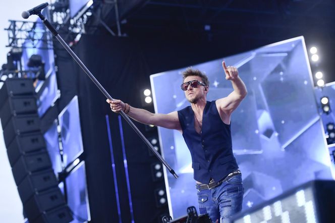 Tłum gwiazd w Lublinie. Tak wygląda "Lato z Radiem i Telewizją Polską"