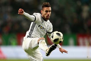 Mecz Legia Warszawa - Lech Poznań: ONLINE i w TV 4.03.2018. TRANSMISJA