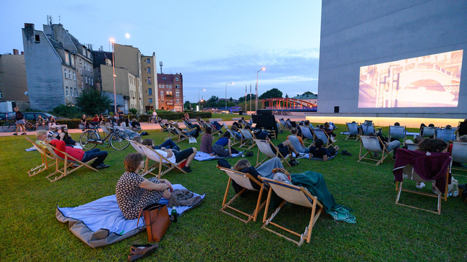 W 90 minut w kinie zobaczyć kilka filmów? Już za miesiąc rusza festiwal Short Waves!