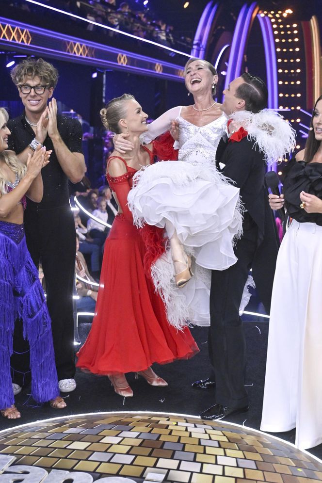 Maurycy Popiel, Sara Janicka, Lidia Bogaczówna