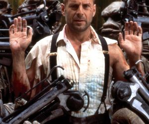 Bruce Willis 