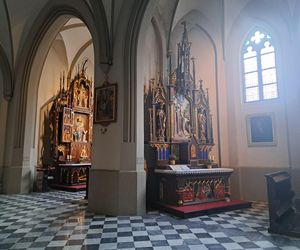 Kościół św. Józefa w Krakowie