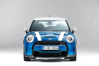 2021 MINI Cooper S 5-drzwiowy