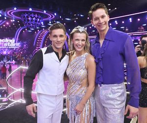 Magda Mołek, Taniec z Gwiazdami