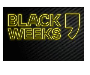 Black Weeks w Empiku – aż trzy tygodnie okazji w salonach i online