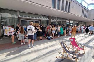 Babi Targ Vintage na Starym Rynku