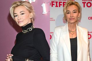 Martyna Wojciechowska zmienia się na naszych oczach. Wygląda jak bogini